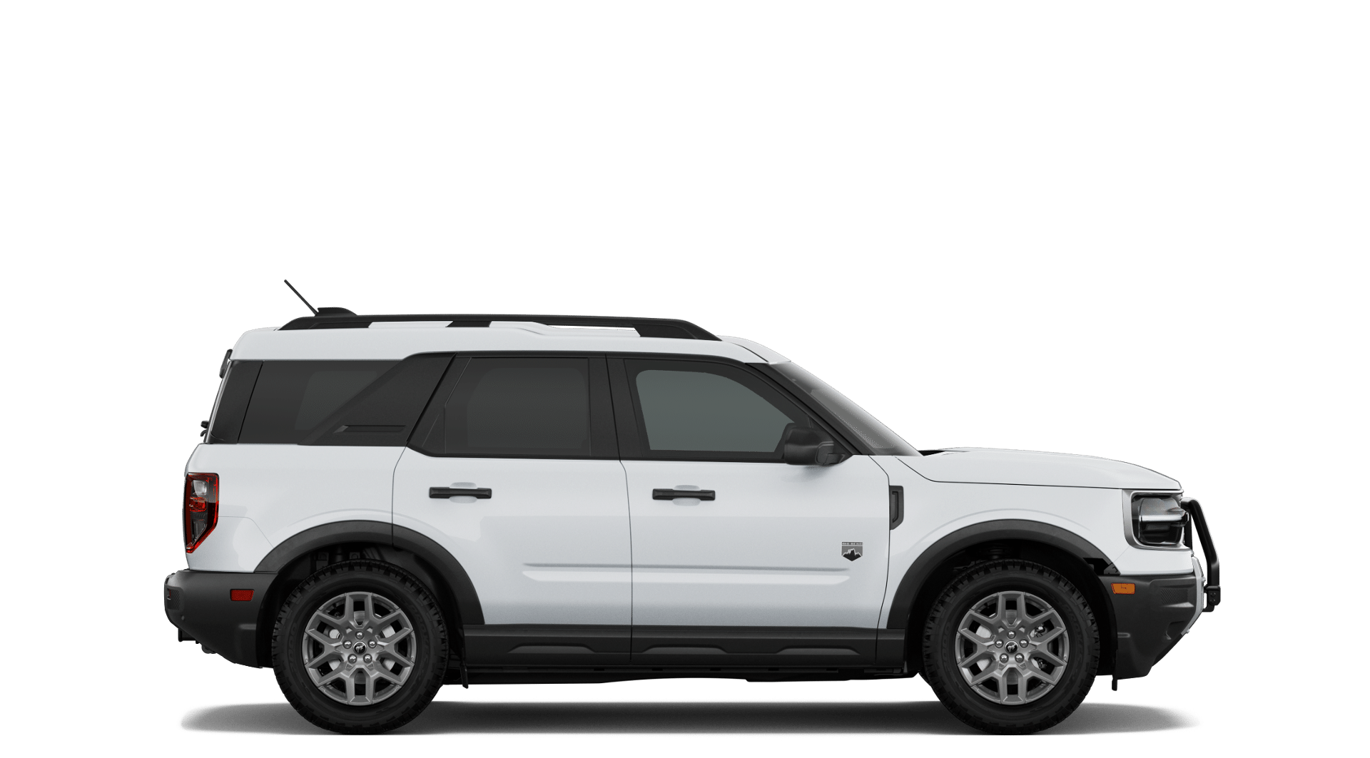 2026 Ford Bronco Sport® External Image 1